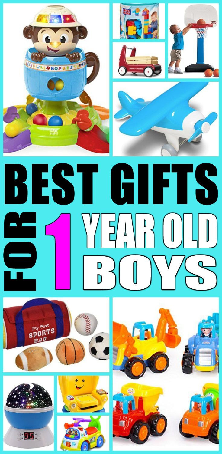 Best ideas about 1 Year Old Birthday Gifts
. Save or Pin 25 unique First birthday ts ideas on Pinterest Now.