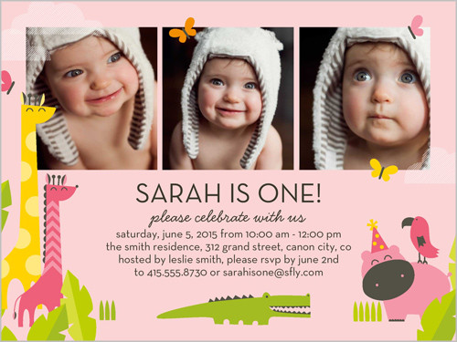 Best ideas about 1 Year Old Birthday Invitations
. Save or Pin FREE e Year Old Birthday Invitations Template Now.