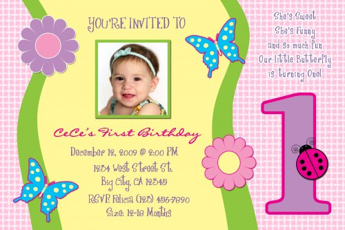 Best ideas about 1 Year Old Birthday Invitations
. Save or Pin FREE e Year Old Birthday Invitations Template Now.