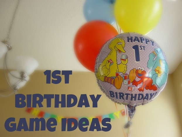 Best ideas about 1 Year Old Birthday Party Games
. Save or Pin Games For A e Year Birthday Party Now.