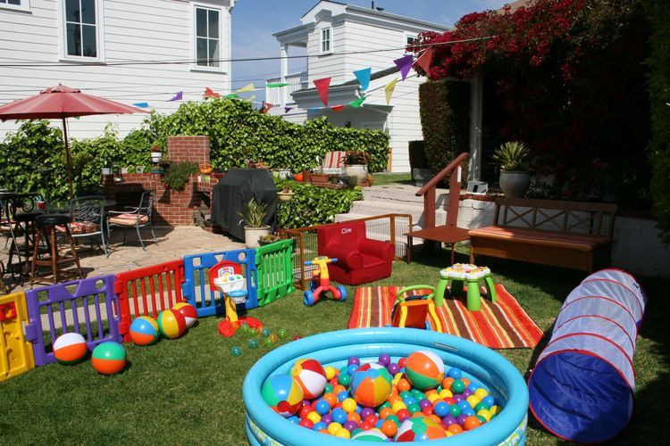 Best ideas about 1 Year Old Birthday Party Games
. Save or Pin Pin by Emily Fitzgerald on Logan s 1st bday party Now.