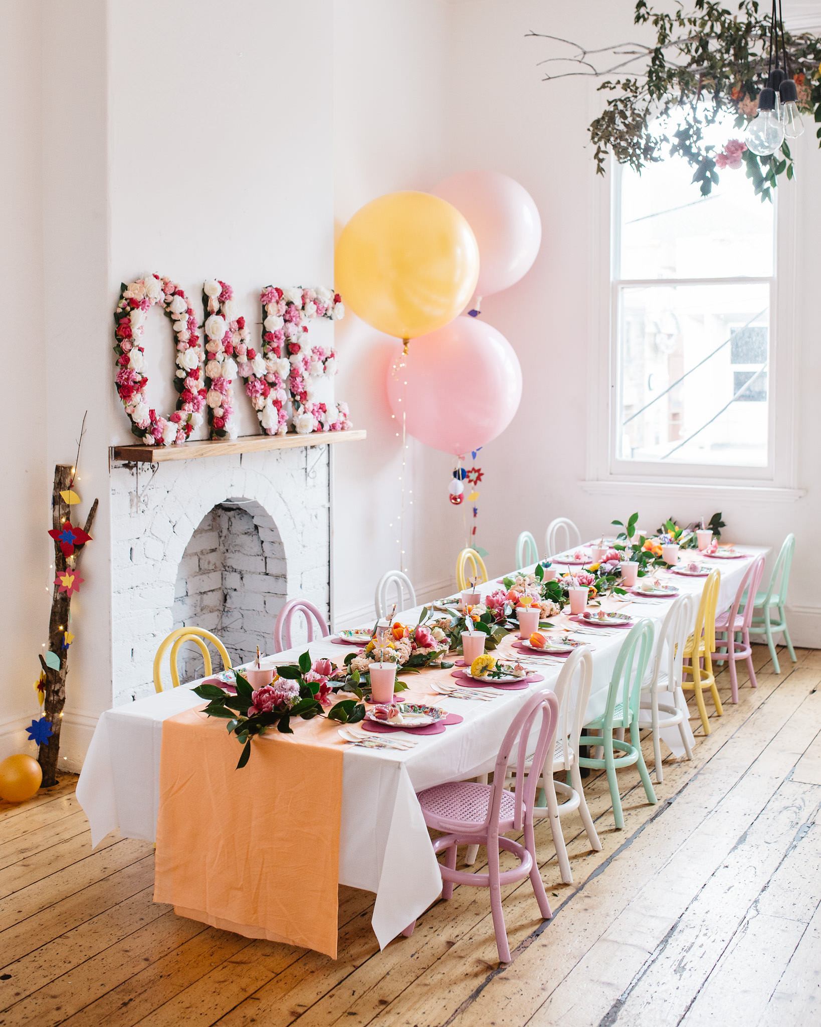 Best ideas about 1 Year Old Birthday Party Locations
. Save or Pin Rosie Turns ONE Now.