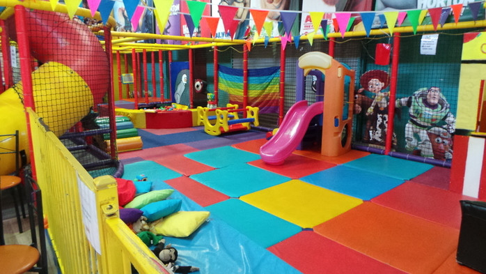 Best ideas about 1 Year Old Birthday Party Locations
. Save or Pin The Best Indoor Venues For A First Birthday Party Perth Now.