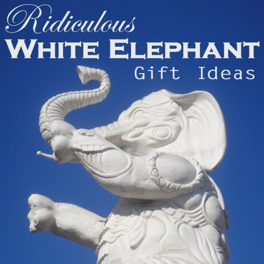 Best ideas about 10 Dollar Gift Exchange Ideas
. Save or Pin 20 Funny White Elephant Gifts Under $10 Now.