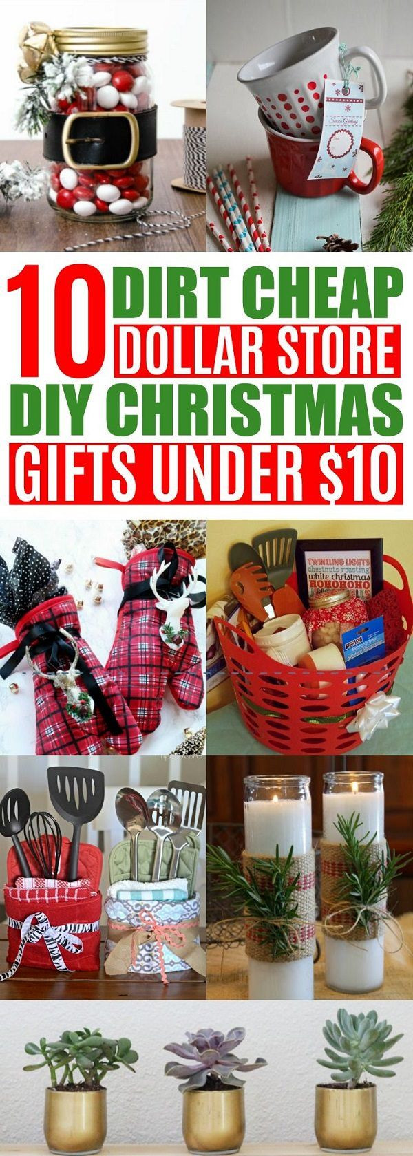 Best ideas about 10 Dollar Gift Ideas
. Save or Pin 25 unique fice christmas ts ideas on Pinterest Now.