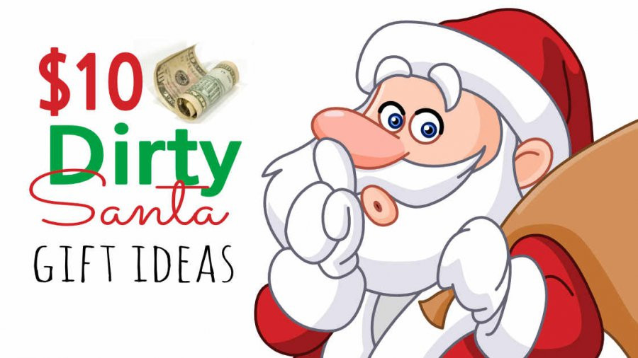Best ideas about $10 Gift Exchange Ideas
. Save or Pin $10 Dirty Santa Gift Exchange Ideas How Do The Jones Do It Now.