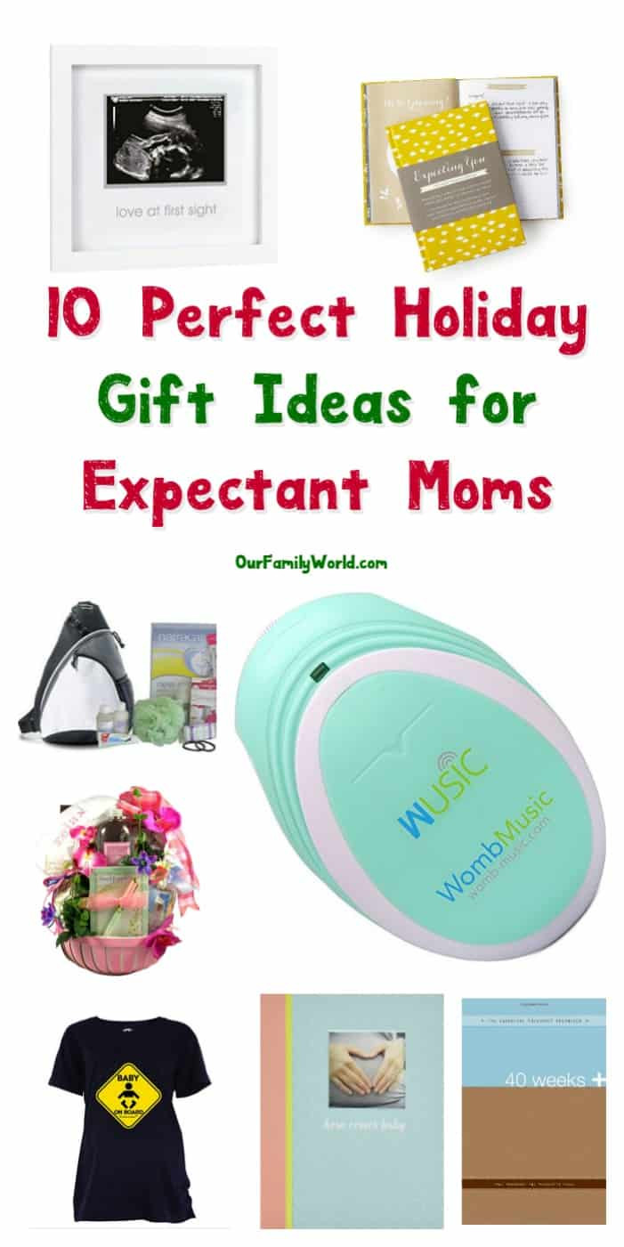 Best ideas about 10$ Gift Ideas
. Save or Pin 10 Outstanding Christmas Gift Ideas for Expectant Moms Now.