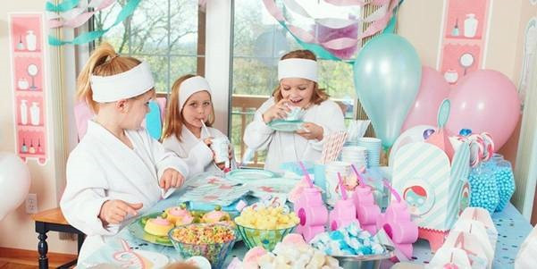 Best ideas about 10 Year Old Birthday Party Ideas At Home
. Save or Pin 45 Awesome 11 & 12 Year Old Birthday Party Ideas Now.