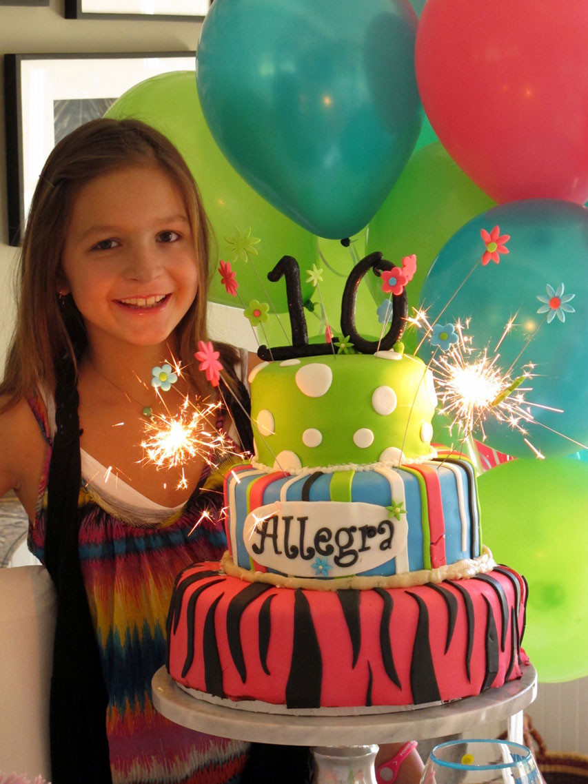Best ideas about 10 Year Old Birthday Party
. Save or Pin How to throw the best birthday party ever Now.
