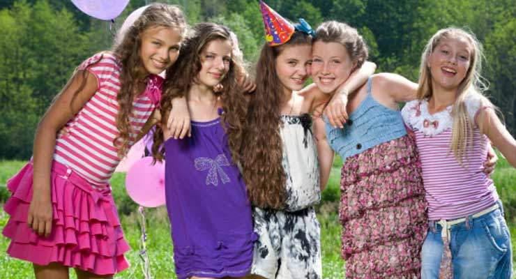 Best ideas about 10 Year Old Birthday Party
. Save or Pin Birthday Party Ideas for a 10 Year Old Girl ModernMom Now.