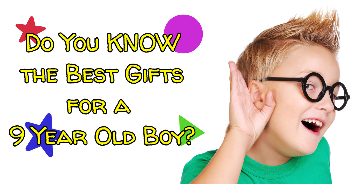 Best ideas about 10 Year Old Boy Gift Ideas 2019
. Save or Pin 50 Most Popular Presents for 9 Year Old Boys 2019 Now.