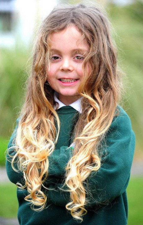 Best ideas about 10 Year Old Hairstyles For School
. Save or Pin Hairstyles 10 year olds Now.