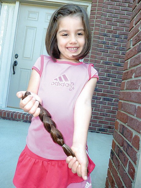 Best ideas about 10 Year Old Hairstyles For School
. Save or Pin Hairstyles 10 year olds Now.