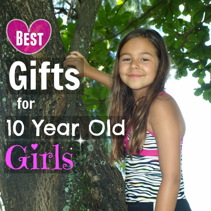 Best ideas about 10 Yr Old Girl Birthday Gift Ideas
. Save or Pin Best Birthday Toys for 10 Year Old Girls 2017 Now.