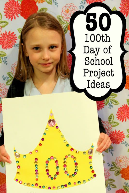 Best ideas about 100 Day Of School Project Idea
. Save or Pin Like Mom And Apple Pie 50 100th Day School Project Ideas Now.
