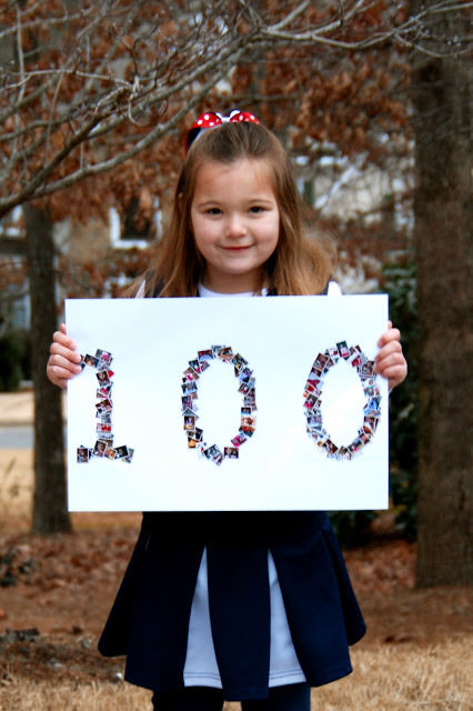 Best ideas about 100 Day Project Ideas
. Save or Pin 75 Clever Ideas for 100 days of School Tip Junkie Now.