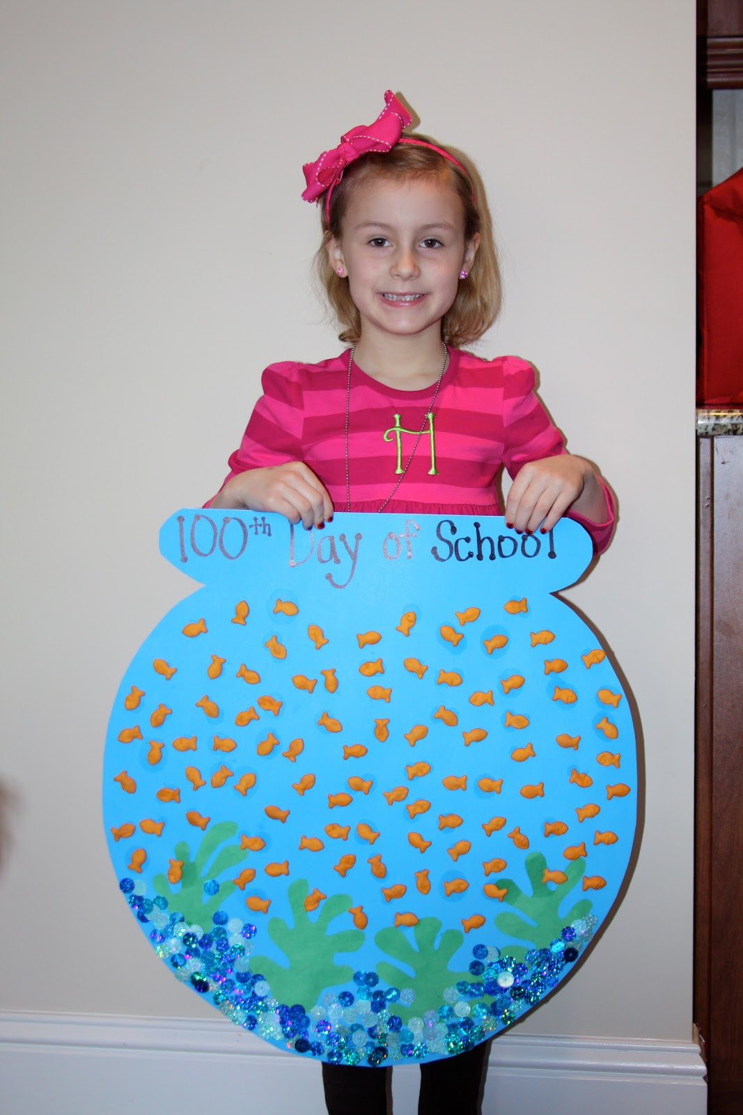 Best ideas about 100 Day Project Ideas
. Save or Pin Little HIP Chicks 100th Day of School Now.