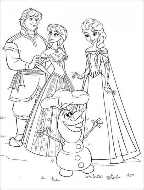 Best ideas about 1000 Free Coloring Pages
. Save or Pin 35 FREE Disney s Frozen Coloring Pages Printable 1000 Now.