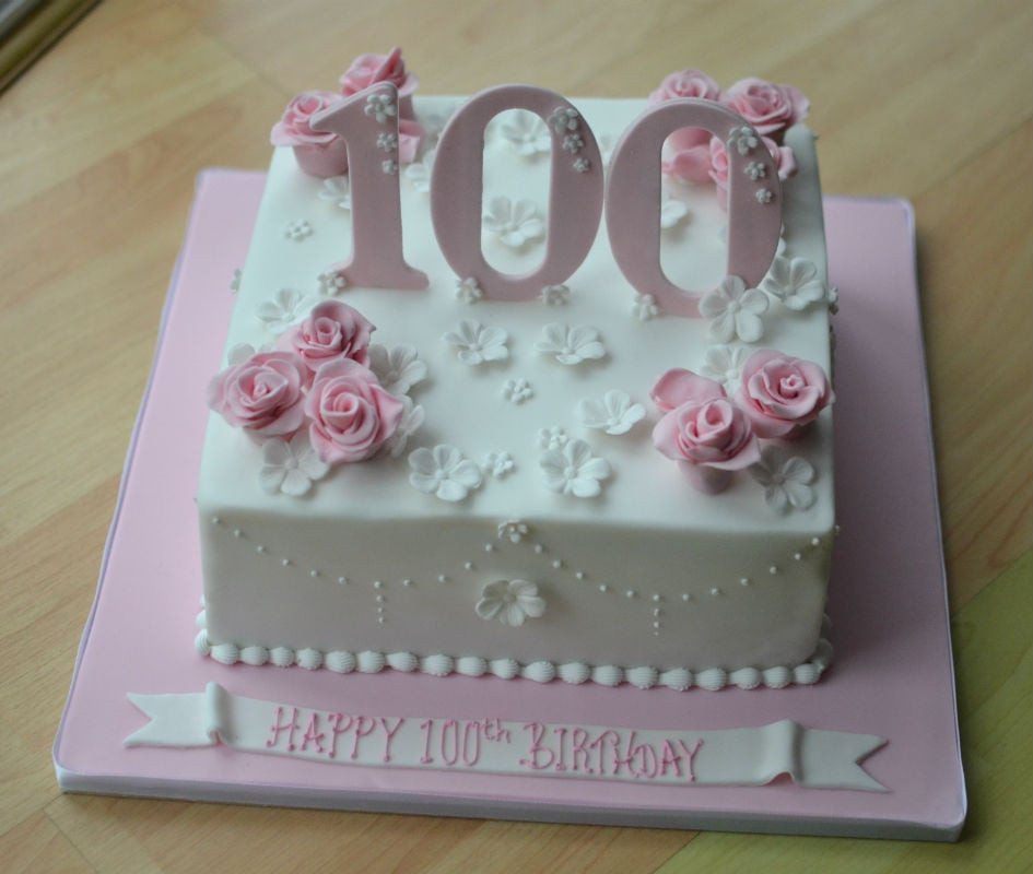 Best ideas about 100th Birthday Cake
. Save or Pin Birthday Cakes for Her Womens Birthday Cakes Coast Cakes Now.