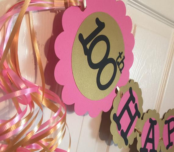 Best ideas about 100th Birthday Decorations
. Save or Pin 100th Birthday Party Decorations Personalization Available Now.