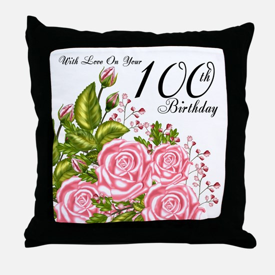 Best ideas about 100Th Birthday Gift Ideas
. Save or Pin 100Th Birthday Gifts for 100th Birthday Now.