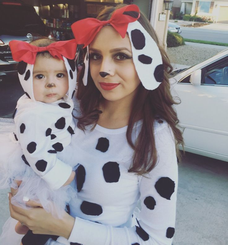 Best ideas about 101 Dalmatians Costumes DIY
. Save or Pin Best 25 Dalmatian costume ideas on Pinterest Now.