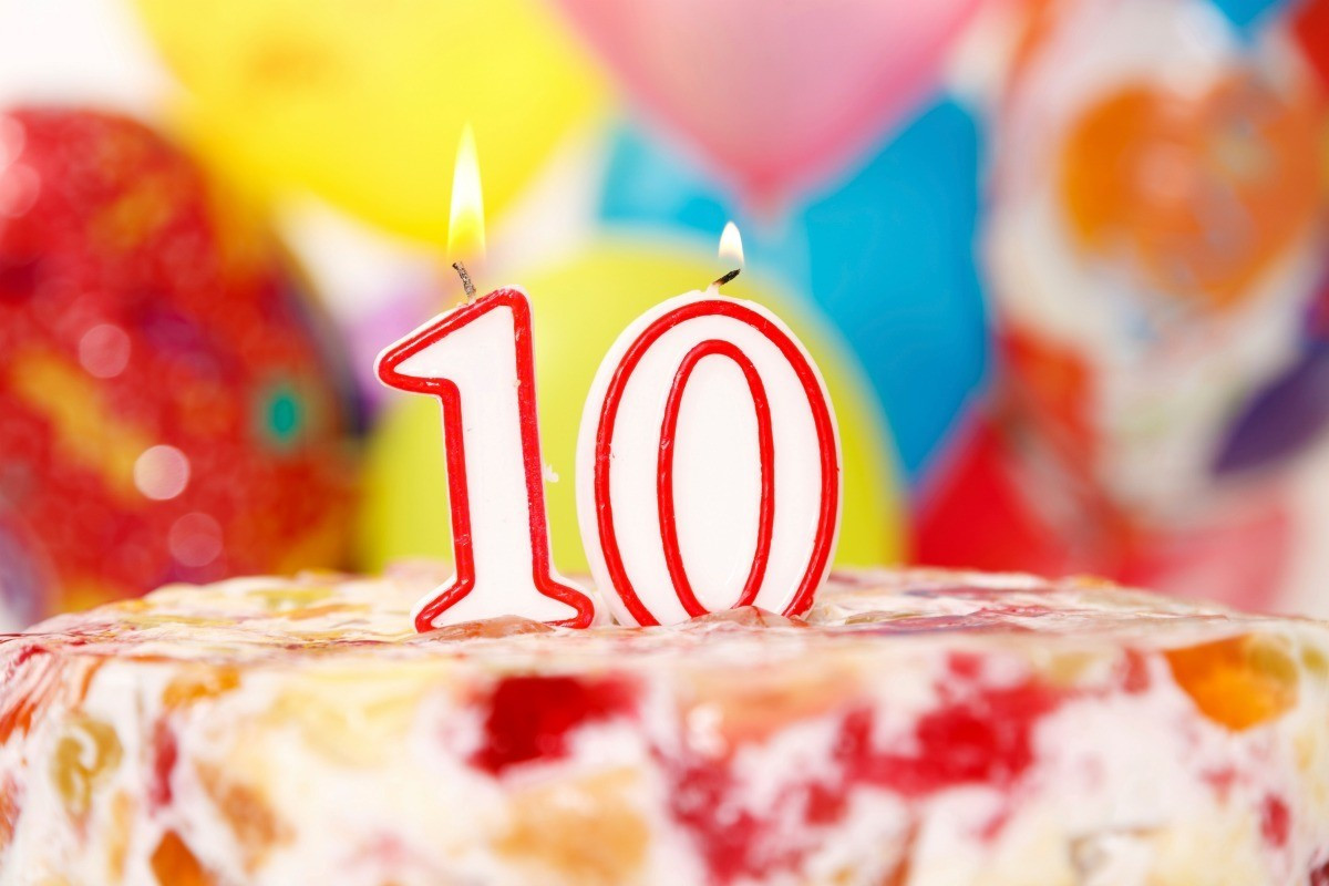 Best ideas about 10th Birthday Ideas
. Save or Pin 10th Birthday Party Ideas Now.