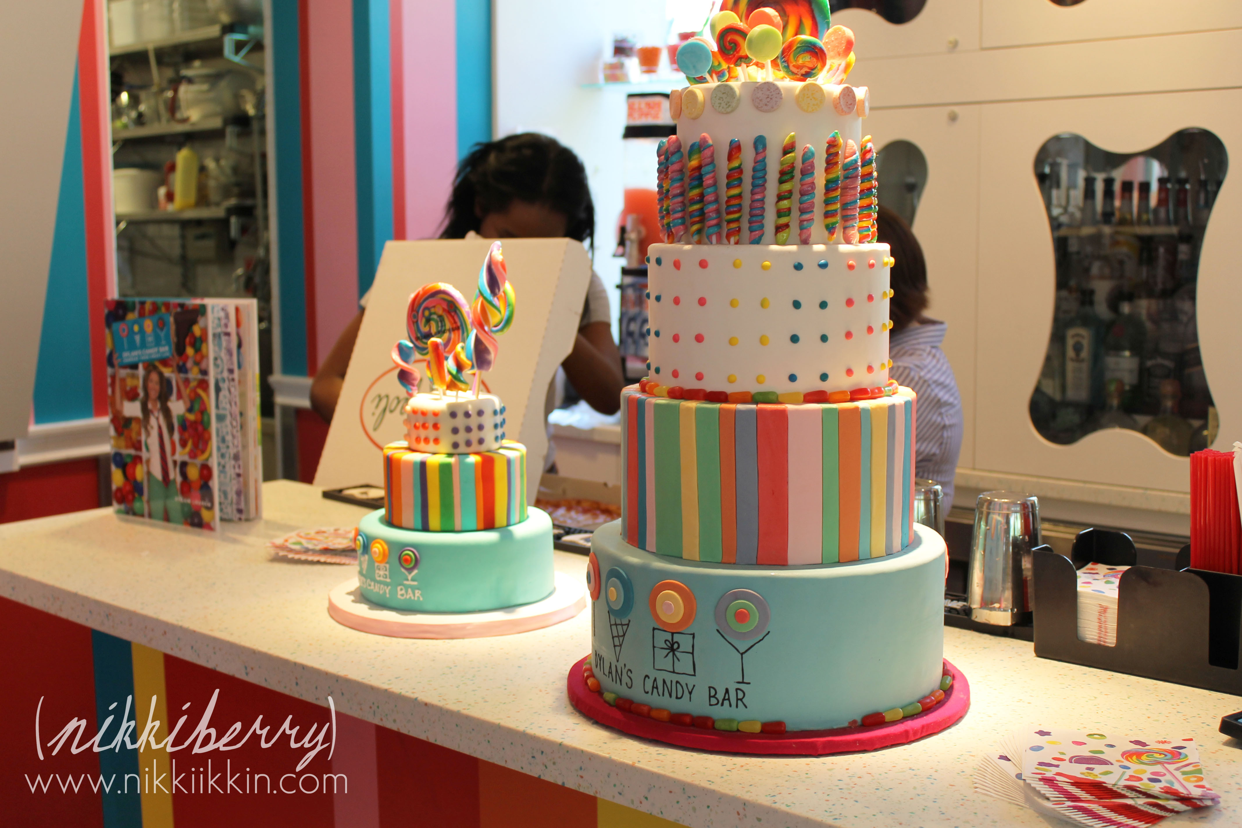 Best ideas about 10th Birthday Ideas
. Save or Pin Macy’s 10th Birthday Party at Dylan’s Candy Bar Now.