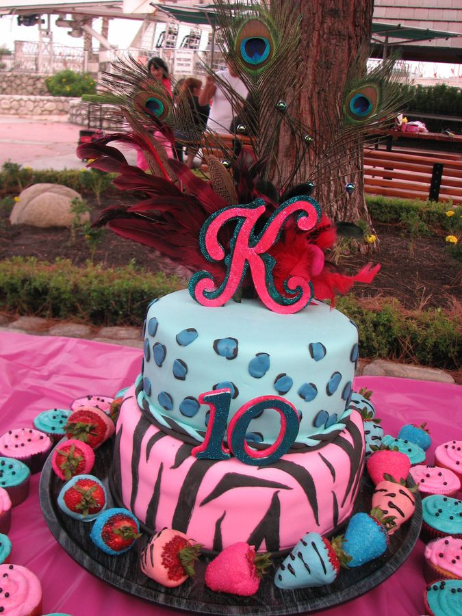 Best ideas about 10th Birthday Party Ideas For Girl
. Save or Pin Top 25 best 10th Birthday Cakes ideas on Pinterest Now.