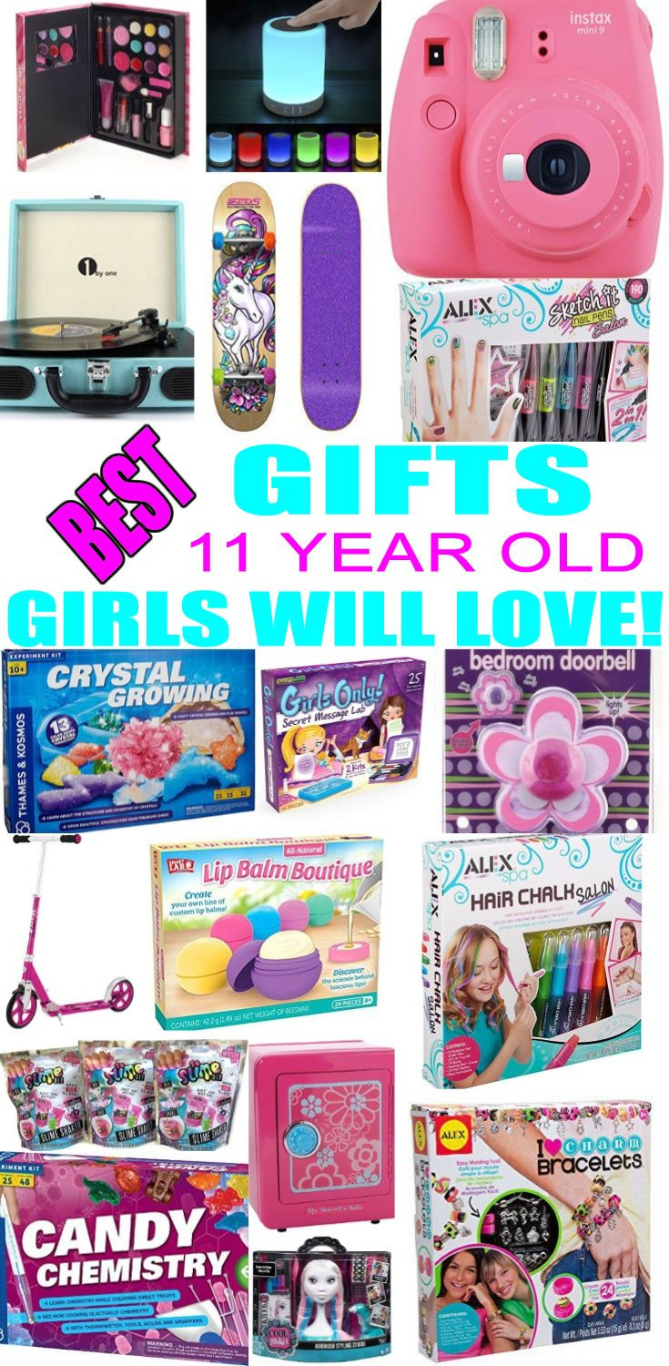 Best ideas about 11 Year Old Birthday Gift Ideas
. Save or Pin Best 25 Makeup birthday parties ideas on Pinterest Now.