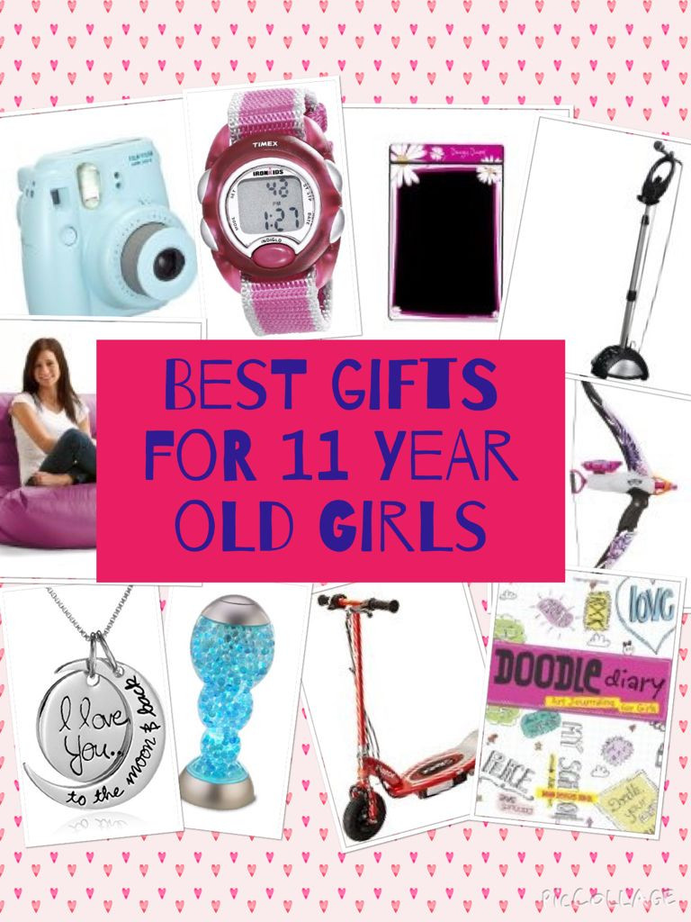 Best ideas about 11 Year Old Christmas Gift Ideas
. Save or Pin Popular Gifts For 11 Year Old Girls Stuff to Buy Now.