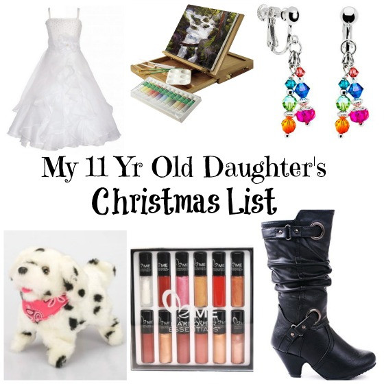 Best ideas about 11 Year Old Christmas Gift Ideas
. Save or Pin Christmas Gift Ideas 11 Year Old Girl Now.