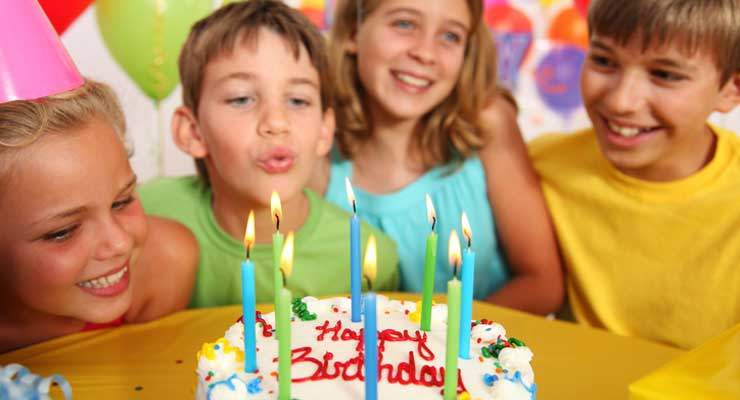 Best ideas about 11 Year Old Girl Birthday Ideas
. Save or Pin Birthday Party Ideas for 11 Year Old Girls ModernMom Now.