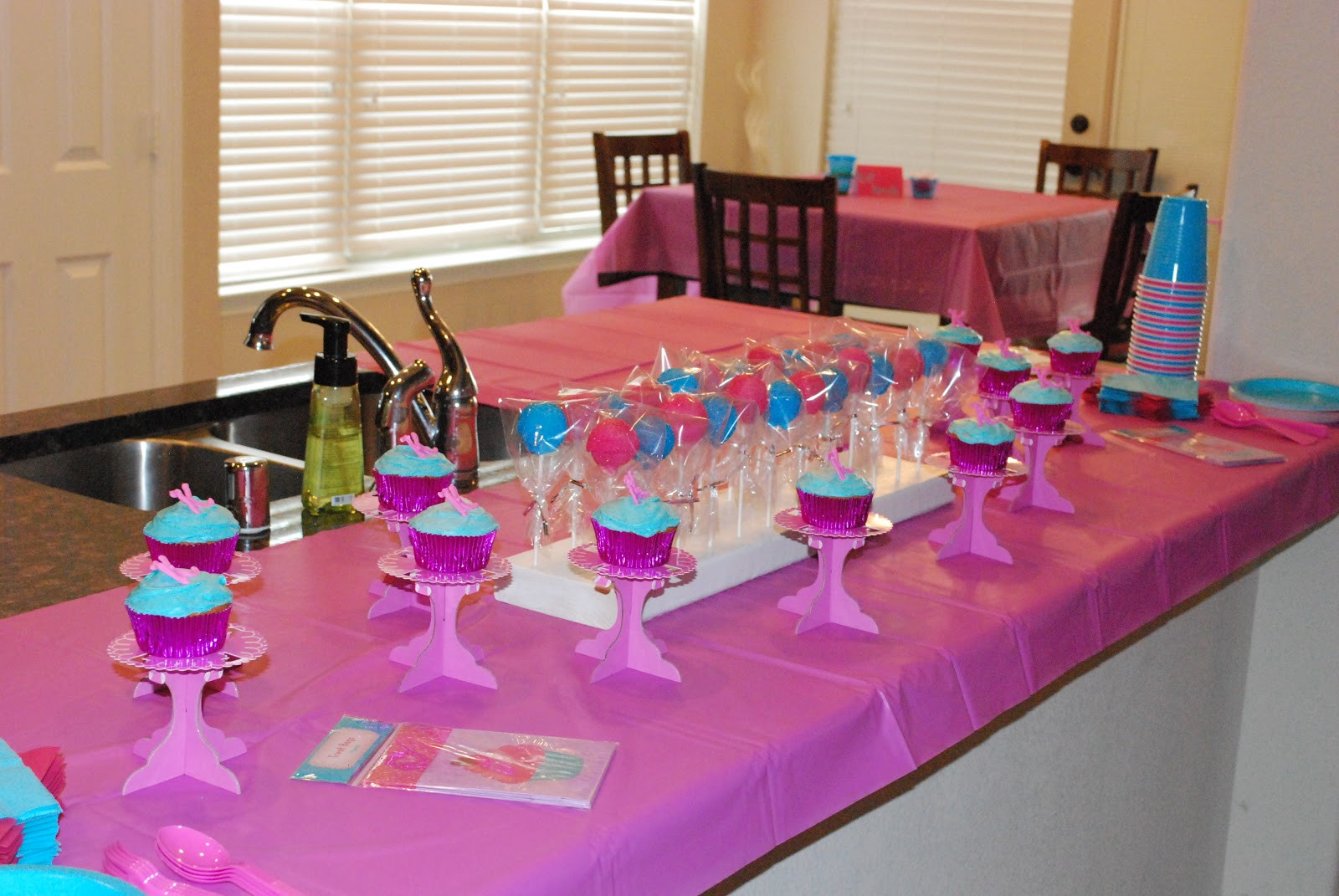 Best ideas about 11 Year Old Girl Birthday Ideas
. Save or Pin The Simple Life SPArty Birthday Party for my 11 Year Old Now.