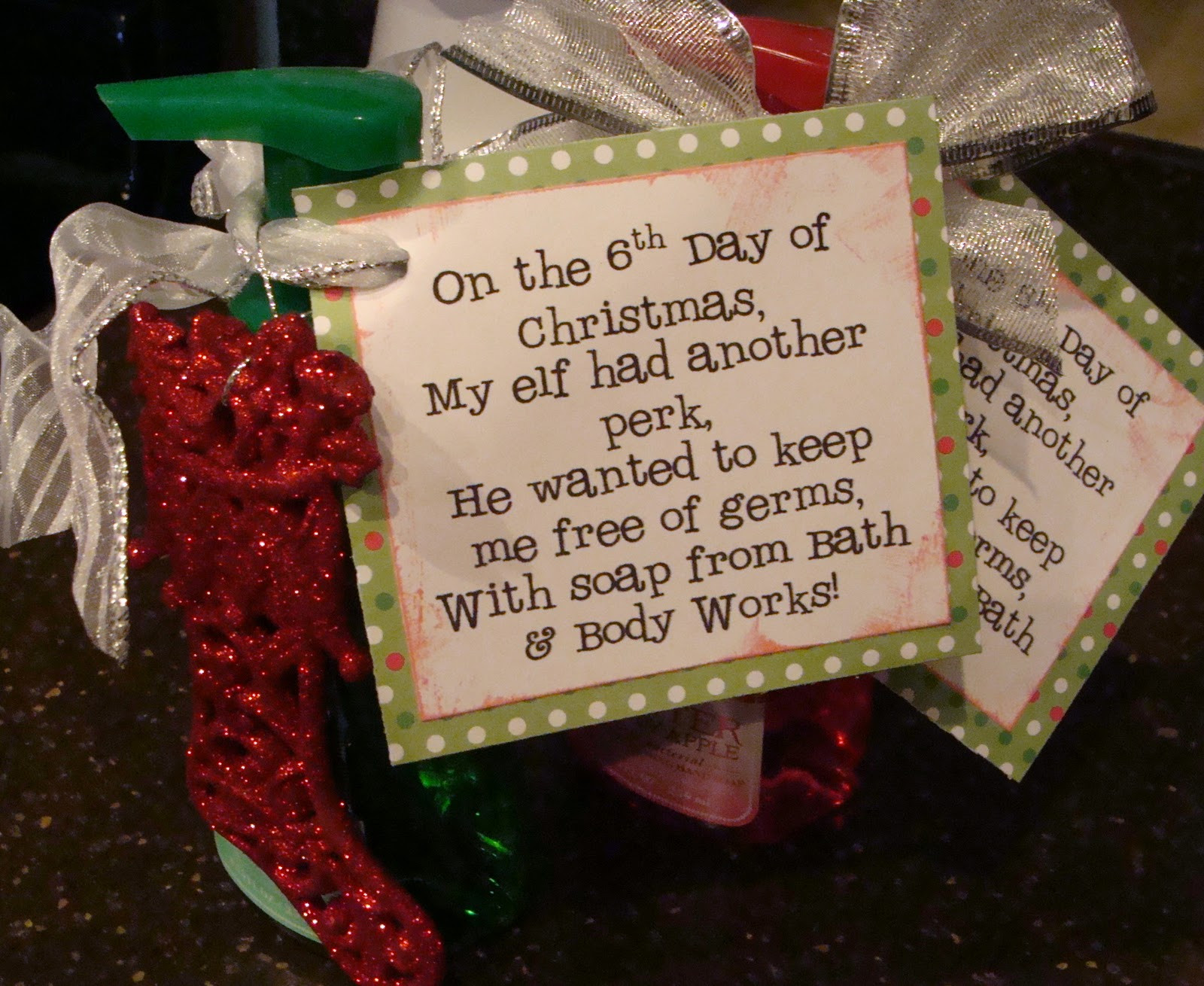 Best ideas about 12 Days Of Christmas Funny Gift Ideas
. Save or Pin Marci Coombs 12 Days of Christmas Now.