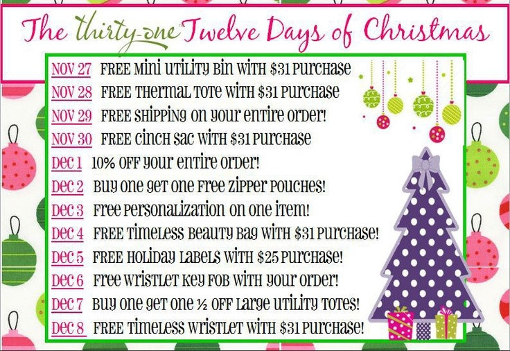Best ideas about 12 Days Of Christmas Funny Gift Ideas
. Save or Pin Thirty e Twelve Days of Christmas t ideas Now.