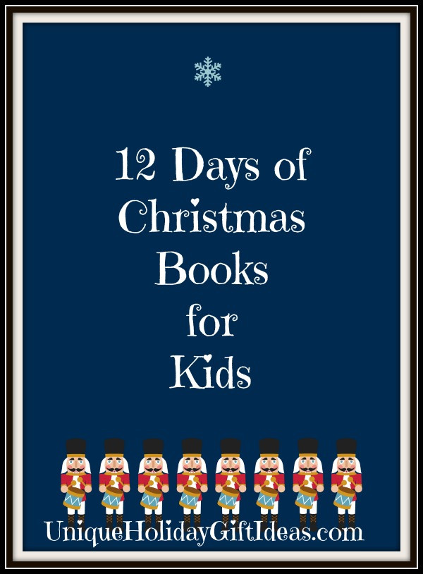 Best ideas about 12 Days Of Christmas Gift Ideas For Kids
. Save or Pin 12 Days of Christmas Gifts for Kids Now.