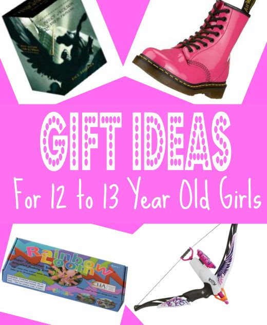 Best ideas about 12 Year Old Birthday Gift Ideas
. Save or Pin Best Gifts for a 12 Year Old Girl Now.