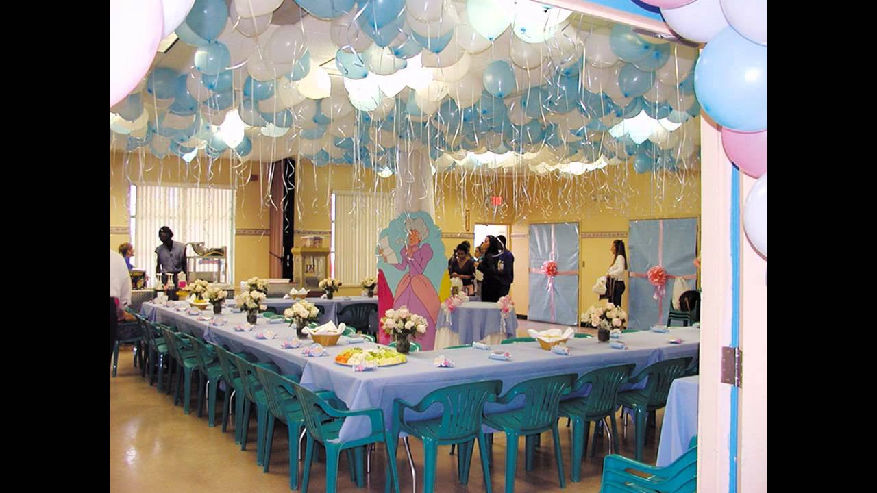 Best ideas about 12 Year Old Birthday Party Ideas Not At Home
. Save or Pin at home Birthday Party decorations for kids Now.
