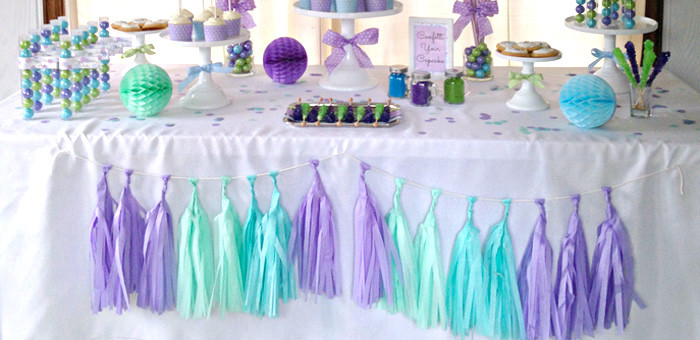 Best ideas about 12th Birthday Party Ideas
. Save or Pin Kara s Party Ideas Confetti Themed 12th Birthday Party Now.