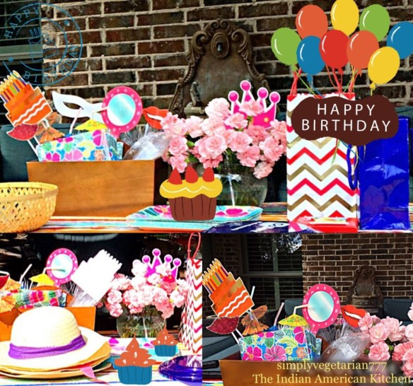 Best ideas about 13 Birthday Ideas
. Save or Pin 13 Year Old Girls Birthday Party Idea at Home in the Bud Now.