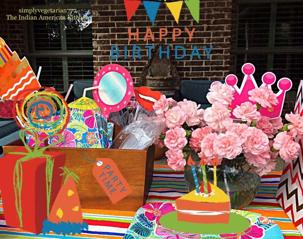 Best ideas about 13 Birthday Party Ideas
. Save or Pin 13 Year Old Girls Birthday Party Idea at Home in the Bud Now.
