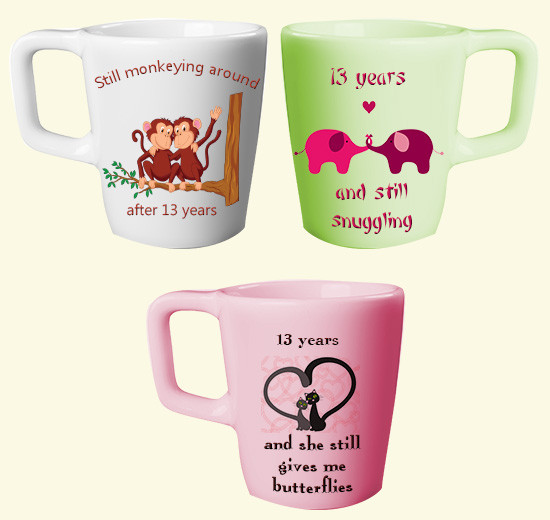 Best ideas about 13 Year Anniversary Gift Ideas
. Save or Pin 9 Best 13th Wedding Anniversary Gifts For Women And Men Now.