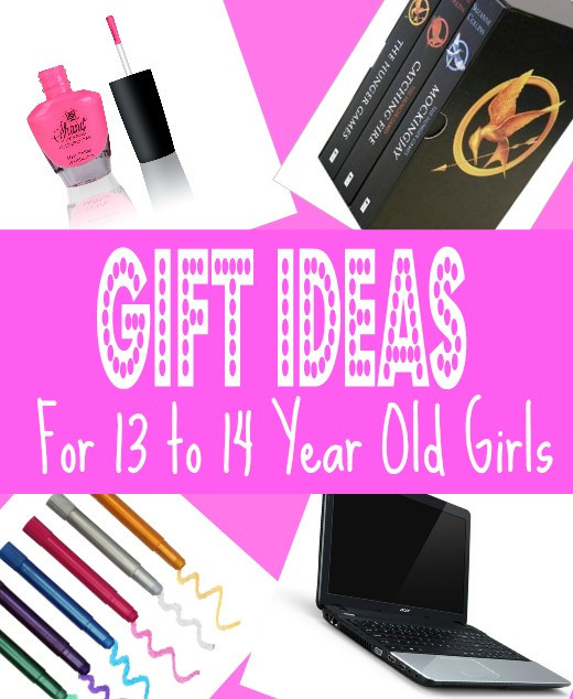 Best ideas about 13 Year Old Birthday Gifts
. Save or Pin Best Gifts for 13 Year Old Girls – Christmas Birthday Now.