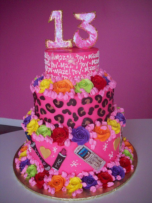 Best ideas about 13 Year Old Birthday Party Ideas
. Save or Pin Best Gift Ideas for 13 Year Old Girls Now.