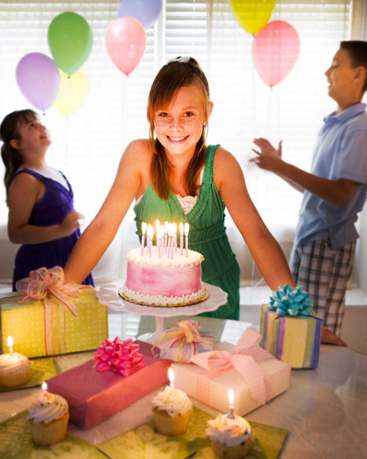 Best ideas about 13 Year Old Birthday Party
. Save or Pin Party Ideas for 13 year old Girls Now.