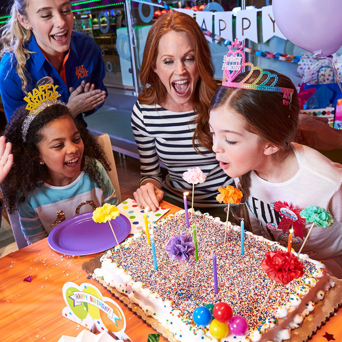 Best ideas about 13 Year Old Birthday Party Places
. Save or Pin Kids Tween and Teen Birthday Party Place Now.