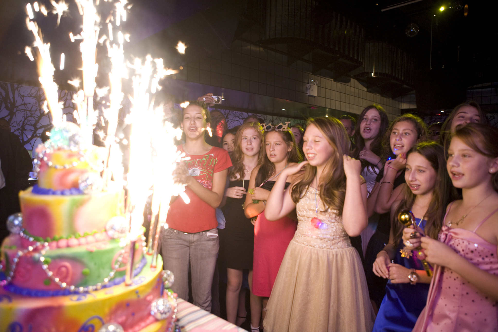 Best ideas about 13 Year Old Birthday Party Places
. Save or Pin Best kids birthday party places in New York City Now.