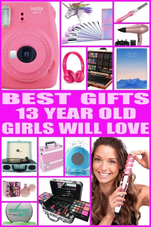 Best ideas about 13 Years Old Gift Ideas
. Save or Pin Best Toys for 13 Year Old Girls Now.