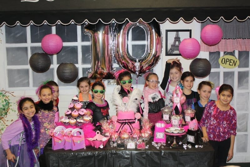 Best ideas about 13 Yr Old Girls Birthday Party Ideas
. Save or Pin 13 year old birthday party ideas 13 year old birthday Now.